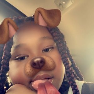 Meet your Posher, Joy